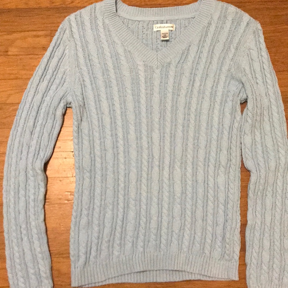 Sweater - Picture 2 of 2